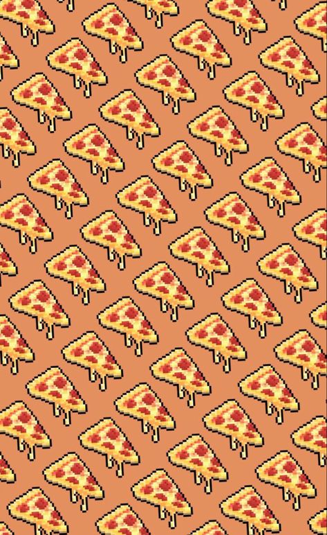 Pizza Wallpaper, Pizza Pattern, John Wall, High Resolution Wallpapers, Backgrounds Desktop, A Pattern, Wallpaper Backgrounds, Pizza, Pattern