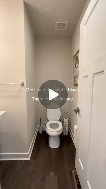 Powder Room Neutral, Room Neutral, Luxe Home, Bathroom Black, Instagram Painting, Powder Room Design, Neutral Aesthetic, Neutral Home, Modern Organic