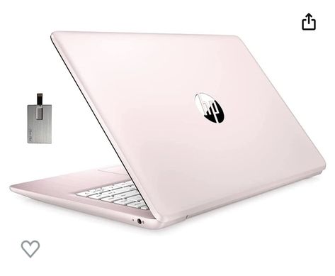 Laptop For College, Computer Memory Types, Touch Screen Laptop, Refurbished Laptops, Pink Laptop, Computer Memory, Flash Memory, Hp Laptop, Birthday List