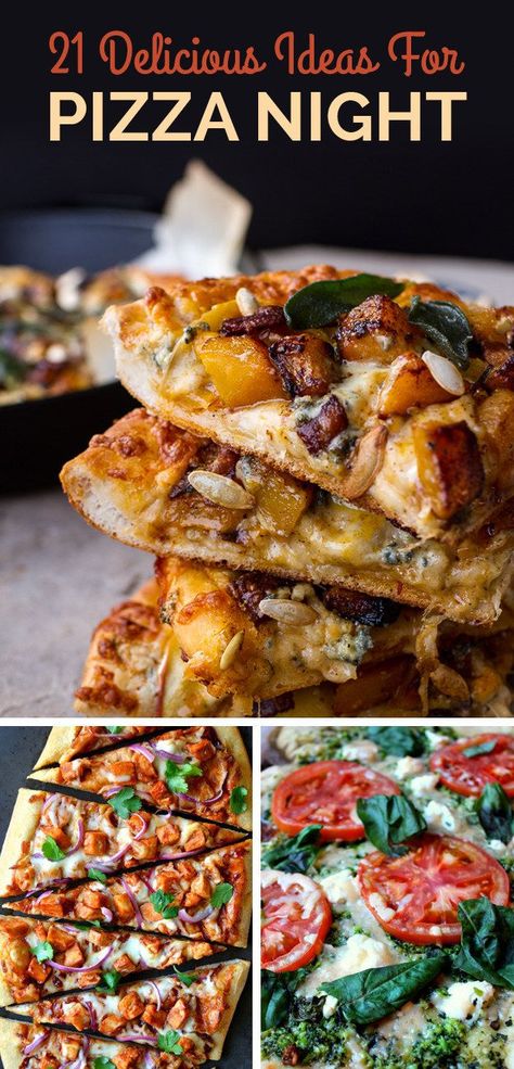 21 Reminders That Every Night Should Be Pizza Night Pizza Oven Recipes, Pizza Calzone, Calzone Pizza, Pizza Logo, Pizza Recipes Homemade, Delicious Pizza, Pizza Night, Pizza Hut, Pizza Party