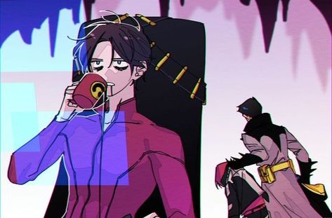 Tim Drake Red Robin, Batfamily Funny, Robin Comics, Robin Dc, Batman Funny, Arte Dc Comics, Batman Comic Art, Dc Comics Artwork, Batman And Robin