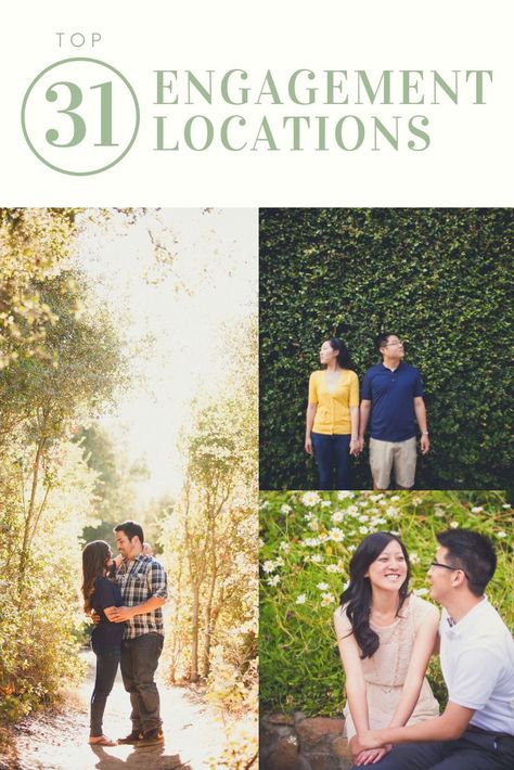 The 31 best locations for San Diego engagement photography, including La Jolla Cove, Balboa Park, Coronado, Sunset Cliffs, Scripps Pier, Gaslamp, and Old Town. #kaitlincooper #engaged #wedding #photography #sandiego #california La Jolla Cove, Diy Wedding Planning, San Diego Engagement, Wedding Planning On A Budget, Engagement Locations, Balboa Park, Engagement Photo Locations, Girls Dream, Best Location