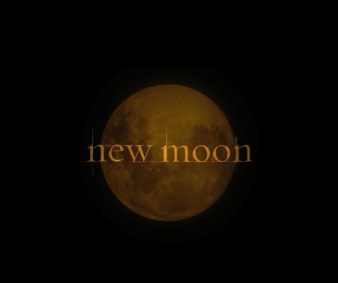 New Moon  #TwilightForever Twilight New Moon Poster, Twilight New Moon Aesthetic Wallpaper, New Moon Twilight Aesthetic, New Moon Aesthetic Twilight, Twilight New Moon Aesthetic, Bella New Moon, New Moon Twilight, New Moon Movie, Twilight Saga New Moon