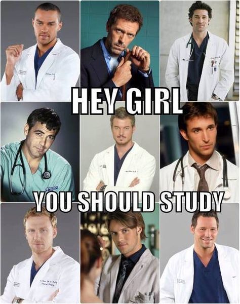 None of you are attractive ‍♀️ but okay I'll study Doctor With Stethoscope, Medical School Quotes, Doctor Quotes Medical, Studying Medicine, Medical Quotes, Medical School Life, Medical Student Motivation, Nurse Inspiration, To Do Planner