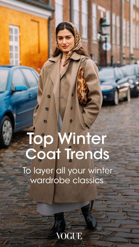 90s Chola, 90s Chola Fashion, Winter Fashion For Women, Nyc Fashion Winter, Trendy Winter Coats, Winter Coat Trends, Coat Styles, Stylish Winter Coats, Long Winter Coats Women