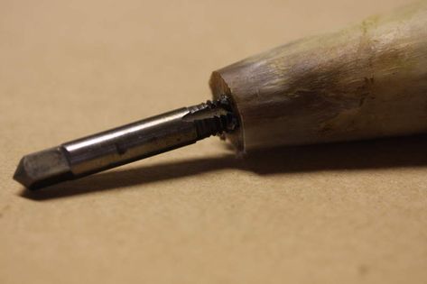 Powder Horn, Metal Lathe, Wood Lathe, Screw It, Art Show, Lancaster, Horn, Art Ideas, Screw