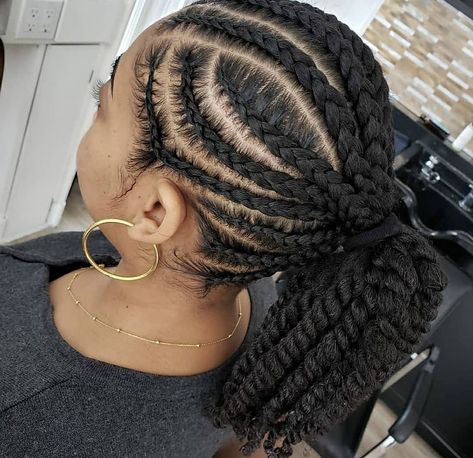 Pj Hairstyles, Lvn Graduation, Flat Twist Hairstyles, Twist Updo, Natural Braided Hairstyles, Natural Hair Stylists, Protective Hairstyles For Natural Hair, Two Strand Twist, Twisted Updo