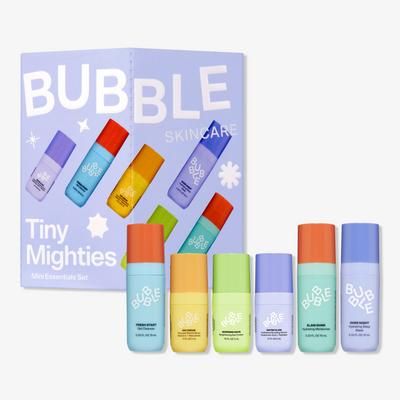 Cosmetics, Fragrance, Skincare, and Beauty Gifts | Ulta Beauty Things To Get At Ulta, Bubble Skincare For Kids, Bubble Cosmetic, Ulta Aesthetic, Ulta Finds, Skincare Bubble, Mini Essentials, Autumn Bedroom, Ulta Haul