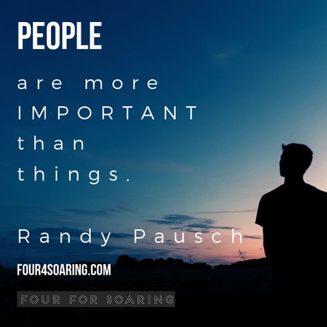 People are more important than things. | by John Johnson | Four4Soaring | Medium Amazon Wedding Registry, Servant Leader, Reading Help, The Weather Channel, This Is Us Quotes, Uplifting Quotes, Jokes Quotes, Life Advice, Instagram Quotes