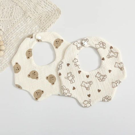 Soft Cotton Petal Baby Bibs - Unisex Saliva Towel for Newborns & Toddlers Tag a friend who would love this! FAST US Shipping Buy one here ——> https://prehype.shop/soft-cotton-petal-baby-bibs-unisex-saliva-towel-for-newborns-toddlers/ #musthave #shopnow Bib Pattern, Burp Cloth Set, Unisex Baby Clothes, Fine Yarn, Functional Accessories, Burp Cloth, Baby Boutique, Baby Prints, Cotton Baby