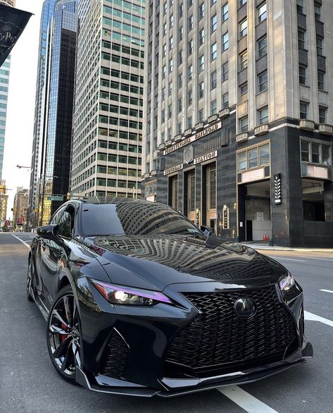 Lexus Is350 F Sport Black, Lexus Is 350 Sport, Lexus Aesthetic, Lexus Is 350 F Sport, Lexus Is350 F Sport, Black Lexus, Lexus 350, Lexus Is 350, Dream Cars Lexus