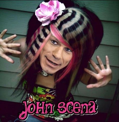 Scene Kid Room, Scene Kid Hair, Scene Pfp, Hellboy Tattoo, Emo Scene Hair, Scene Core, Scene Queens, Emo Memes, Scene Outfits