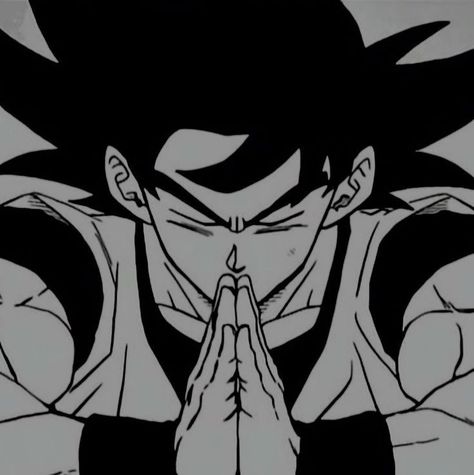 goku Goku Manga Icon, Goku Manga, Dbz Manga, Dragon Ball Art Goku, Anime Dragon Ball Goku, Demon King Anime, Goku Black, Manga Icon, Dragon Ball Super Manga