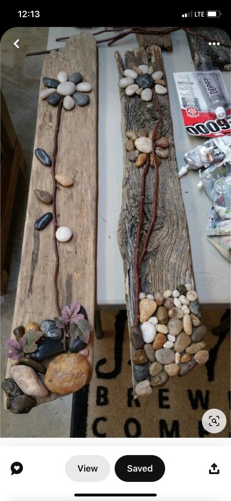 Nature Crafts Adults, Lake Crafts Diy, Easy 4h Projects For Kids, Sae Projects Ideas, Cabin Crafts Diy Ideas, Nature Crafts To Sell, Crafts With Nature, Camping Crafts For Adults, Crafts With Sticks