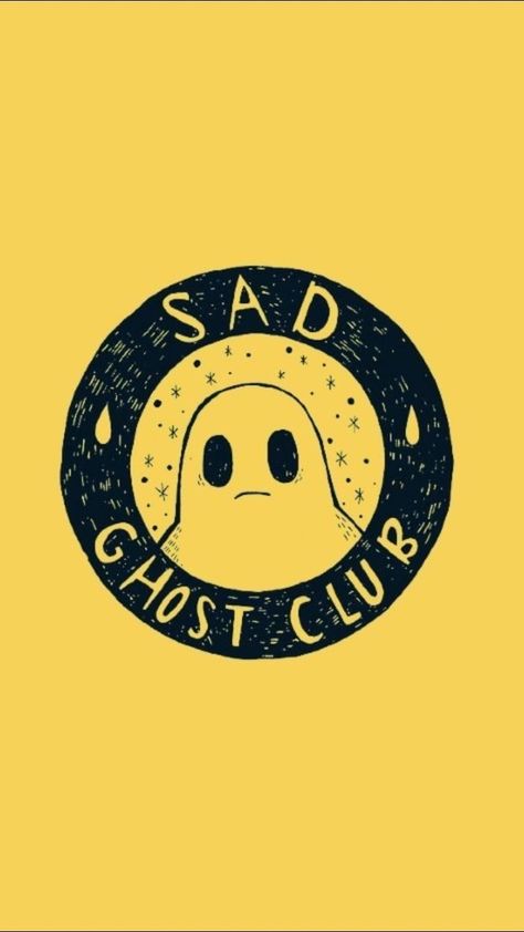 Yellow Spooky Aesthetic, Yellow Halloween Aesthetic Wallpaper, Yellow Halloween Aesthetic, Orange Halloween Aesthetic, Yellow Pfp, Yellow Posters, Yellow Quotes, Fall Yellow, Halloween Express