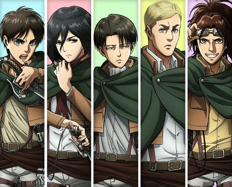 Attack On Titan Hoodie, Hanji Zoe, Aot Characters, Captain Levi, Ciel Phantomhive, Attack On Titan Levi, Anime Merchandise, Anime Costumes, Eren Jaeger