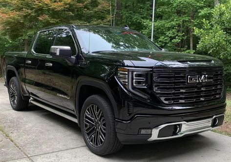 GMC Sierra 1500 Denali Ultimate Gmc Sierra 1500 Denali, Gmc Sierra Denali, Sierra Denali, Cars Luxury, Gmc Sierra 1500, Sierra 1500, Future Car, Sports Cars Luxury, Gmc Sierra