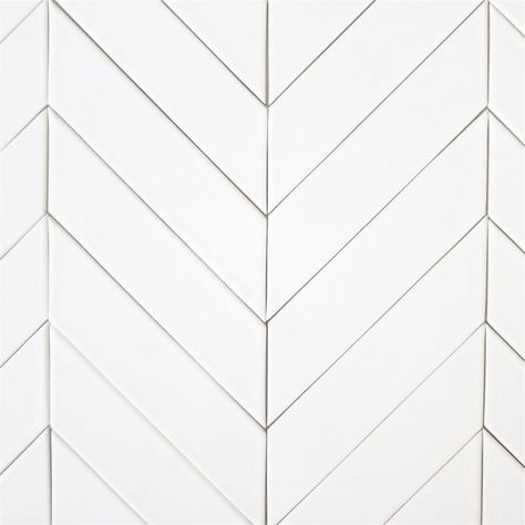 Chevron subway tile | Remodelista White Subway Tile Herringbone, Townhouse Ideas, Backsplash With Dark Cabinets, Trendy Kitchen Tile, Trendy Kitchen Backsplash, Patterned Tile Backsplash, Chevron Tile, White Kitchen Backsplash, Beadboard Backsplash