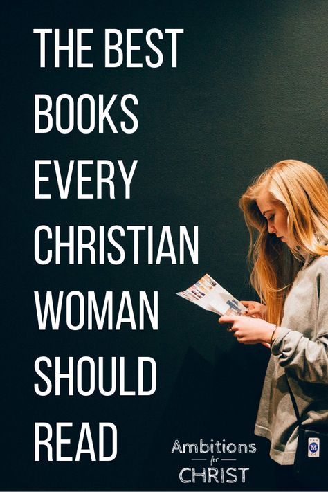 2023 Christian Books, Top Christian Books For Women, Must Read Christian Books, Books For Christian Women, Christian Books For Women, Christian Women Books, Gods Heart, Christian Book Recommendations, Christian Literature