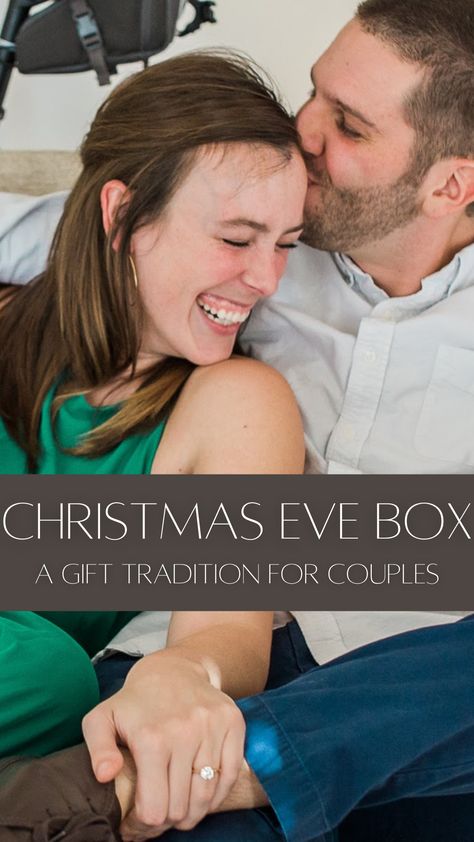 A gift tradition with three gift categories for couples. Christmas Eve Box For Kids, Want Need Wear Read, Gift Categories, Christmas Eve Traditions, Christmas Eve Gift, Getting Bored, Girlfriend Christmas, Wife Christmas, Christmas Gifts For Wife