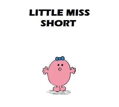 Mister And Misses, Elf Ideas Easy, Little Miss Characters, Cute Text Quotes, Miss Girl, Monsieur Madame, Snapchat Funny, Funny Profile, Very Funny Pictures