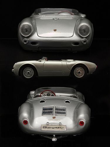 Spyder Porsche, Porsche Spyder, Porsche 550 Spyder, 550 Spyder, Porsche 356 Speedster, Porsche 550, Porsche Sports Car, Vintage Sports Cars, Ferdinand Porsche