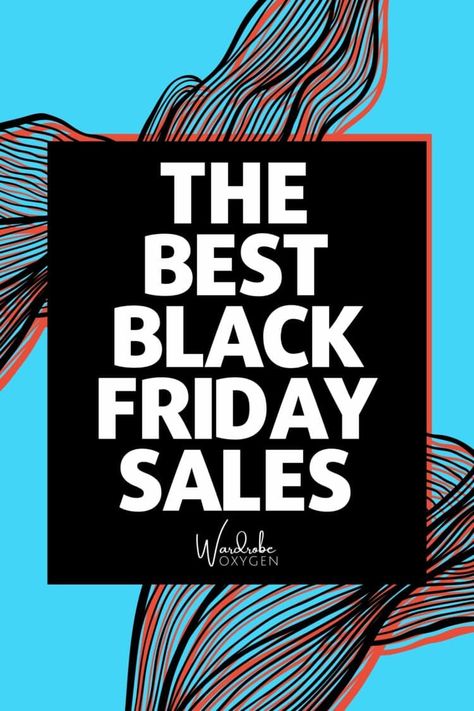 It can be hard to navigate through all the Black Friday sales, so check out this list from fashion expert Alison Gary to see what sales you should make sure not to miss. Best Black Friday Sales, Real Life Princesses, Masters Gift, Gifts To Make, Dagne Dover, Black Friday Sales, Leather Joggers, Friday Weekend, Unique Gifts For Men