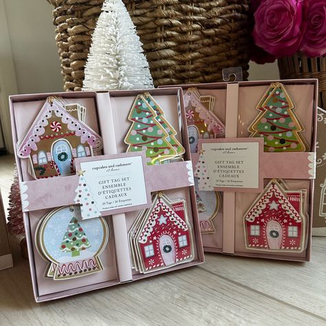 Gingerbread Tree House, Dollar Tree Christmas Trees, Barbie Tree, Cashmere Christmas Tree, Man House, Bullseye Target, Gingerbread Tree, Christmas Lights Garland, Target Bullseye