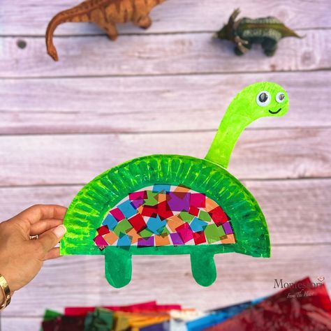 Cellophane Dinosaur Suncatcher Craft Dinosaur Suncatcher Craft, Dinosaur Suncatcher, Preschool Dinosaurs, Planets Orbit, Finger Painting For Toddlers, Pet Study, Geometric Compass, Conceptual Learning, Dinosaur Activities Preschool