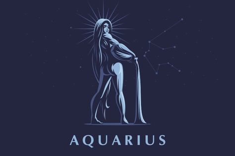 15 Bad Traits And Characteristics Of An Aquarius (Man & Woman) Aquarius Meaning, Learning Astrology, Aquarius Moon Sign, Gregorian Calendar, Aquarius Symbol, Aquarius Man, Aquarius Aesthetic, Star Signs Aquarius, Relationship Mistakes