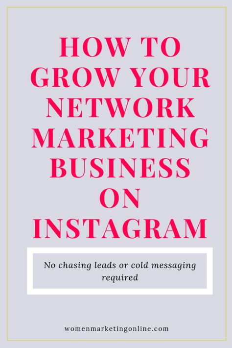 How To Grow Your Network Marketing Business, Network Marketing Posts Social Media, Network Marketing Ideas, Avon Games, Cosmetology Instructor, Website Strategy, Network Marketing Strategies, Shopify Seo, Network Marketing Success