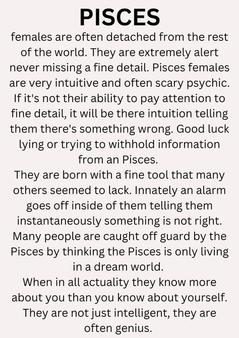 March Pisces Woman, Pisces Journal, Pisces Women, Live And Learn Quotes, March Pisces, Pisces Personality, All About Pisces, Astrology Meaning, Pisces Traits