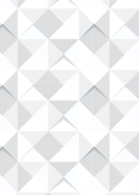 Triangle Design Pattern, Triangle Texture, Pin Pictures, Background Gray, Minimalist Pastel, Pattern Triangle, Photoshop Ideas, Triangle Background, Triangular Pattern