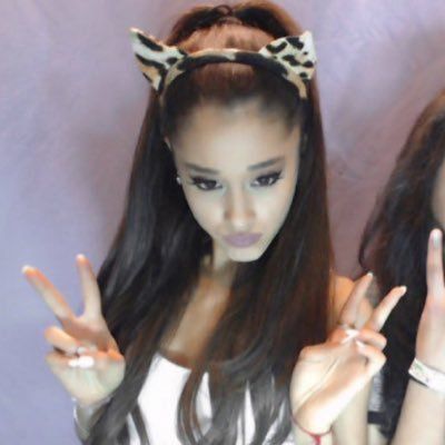 Ariana Grande Rares, Ariana Grande Cat, Ariana Grande Icon, Ariana Grande Images, Doe Eyes, Ariana Grande Pictures, Ariana G, Ice And Spice, The Good Witch