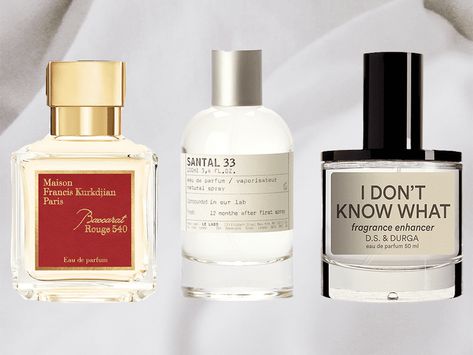 13 Expensive Perfumes That Are Actually Worth It, According to Beauty Editors Patchouli Perfume, Expensive Perfume, Chantilly Cream, Melrose Place, First Perfume, Parfums De Marly, Long Lasting Perfume, Perfume Scents, Mood Boost