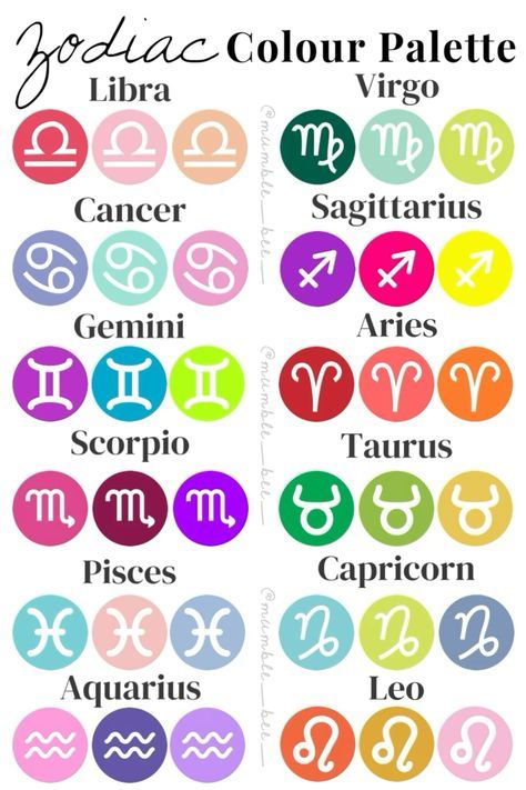 Libra Color Palette, Horoscope Colors, Zodiac Sign Colors Palette, Zodiac Color Palette, Zodiac Signs Makeup, Signs Elements, Horoscope Design, Zodiac Signs Colors, Zodiac Signs Elements