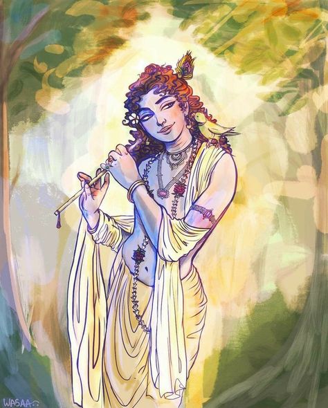 Iskcon Paintings, Hindu Paintings, Hari Krishna, Yashoda Krishna, Sree Krishna, Shree Hari, Iskcon Krishna, Shri Hari, God Krishna