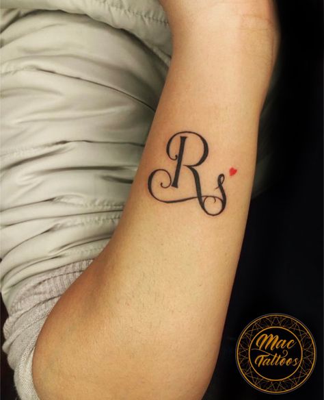 S And R Tattoo, Tattoo For Husband, 91 Tattoo, Husband Tattoo, Illusion Wallpaper, Dear Zindagi Quotes, Design With Letters, G Tattoo, Sai Baba Hd Wallpaper