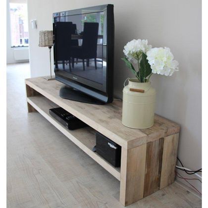 Simple Tv Stand Ideas Diy, Diy Simple Tv Stand, Simple Tv Stand Ideas, Tv Stand Build, 55 Inch Tv Stand, Simple Tv Stand, Tv Stand Plans, Tv Stand Ideas, Pallet Tv Stand