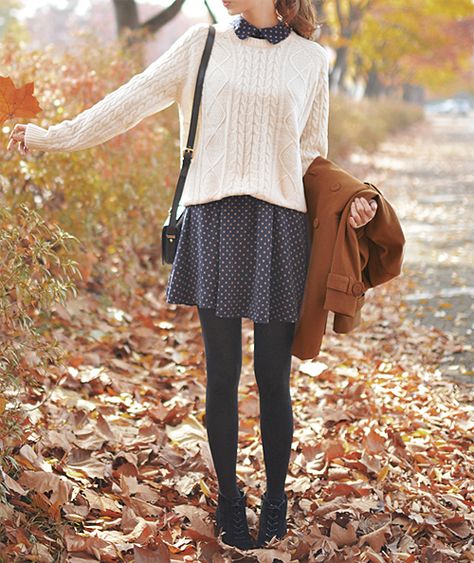 yes please High Street Fashion, Mode Boho, Rilakkuma, 가을 패션, Mode Vintage, Looks Style, Mode Inspiration, Street Style Outfit, Style Outfits