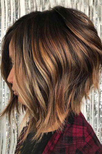 + Stacked Bob Haircut Ideas to Try Right Now ★ See more: http://lovehairstyles.com/stacked-bob-haircut-ideas/ Classic Bob Haircut, Inverted Bob Haircuts, Line Bob Haircut, Brunette Ombre, Long Bobs, Medium Bob Haircut, Inverted Bob Hairstyles, Brunette Bob, Stacked Bob Haircut