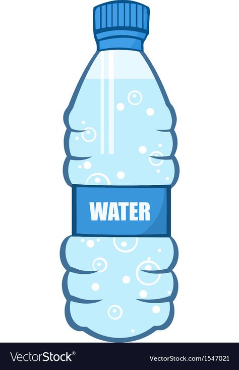 Pictures Of Water Bottles, Water Bottle Pictures, Water Bottle Clipart, Water Bottle Illustration, Water Bottle Drawing, Water Bottle Cartoon, Water Cartoon, Water Clipart, Cartoon Water Bottle