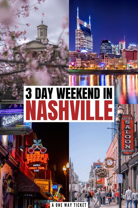 Nashville is one of the best cities in the world. It's great for bachelorette parties, weekend getaways, and even family trips! Click here to read about the top things to do in Nashville, Tennessee! | nashville to do list | what to do in nashville | nashville travel guide | things to see in nashville | nashville must see | nashville weekend trip | nashville road trip | nashville girls weekend | bachelorette party in nashville | nashville activities | nashville must do | nashville vacation Nashville 2023, Travel Tennessee, Nashville Tennessee Vacation, Nashville Murals, Nashville Travel Guide, Nashville Travel, Weekend In Nashville, Southern Usa, Nashville Vacation