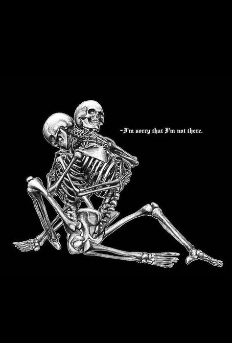 Wallpaper Backgrounds Dark Skeleton, Jared Rosbrugh, Dark Skull Wallpaper, Skeleton Art Dark, Skeletons In Love, Skeleton Wallpaper, Skeleton Lovers, Skeleton Artwork, Skeleton Love