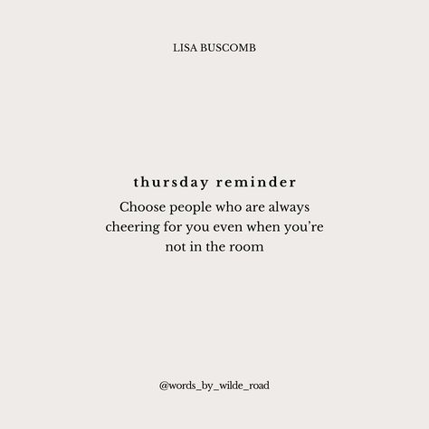 Who you surround yourself with matters 🤍 Weekday Quotes, True Quotes, Quotes