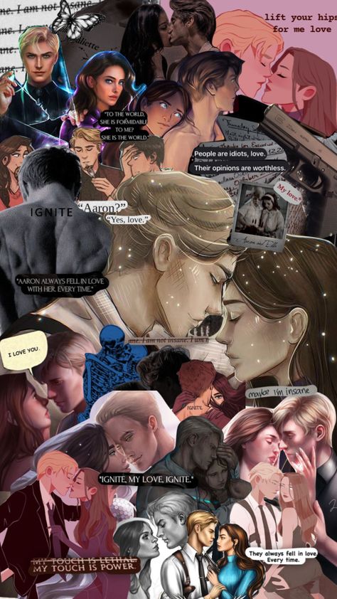 Aaron And Juliette Wedding Fanart, Aaron And Juliette Wedding, Arron And Juliette, Juliette And Adam Fanart, Julliete And Aaron Fanart, Shatter Me Adam And Juliette, Warner And Juliette Fanart Spicy, Adam And Juliette Fanart, Juliette And Aaron Fanart