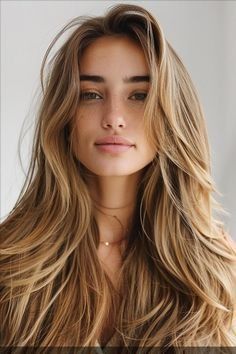 23 Elegant Long Layered Haircuts to Enhance Straight Hair Drape Bangs Long Hair, Simple Haircuts For Long Hair, Long Girl Haircuts, Long Hair Cuts Straight, Longhair Haircut, Layered Haircuts For Long Hair, Face Hairstyles, Malavika Mohanan, Hair Layered