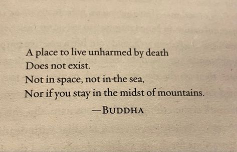 a quote from the book “becoming enlightened”. Enlightenment Tattoo, Zen Things, Dead Quote, Book Of The Dead, Buddhist Quotes, Buddha Quote, Buddha Quotes, A Quote, Quote Aesthetic