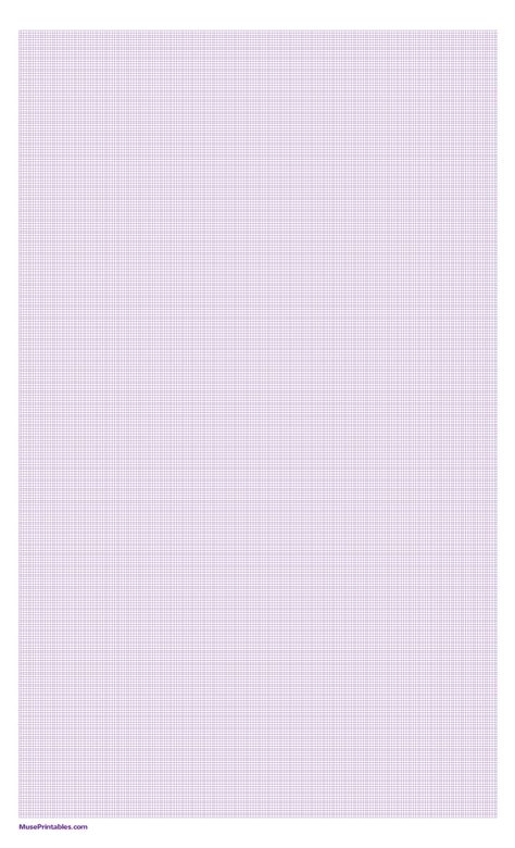 Printable 1 mm Purple Graph Paper for Legal Paper. Free download at https://museprintables.com/download/paper/1-mm-purple-graph-paper-legal/ Purple Paper Background, Bullet Journal On Ipad, Graph Paper Template, Purple Grid, Printable Graph Paper, Purple Paper, Paper Layout, Purple Line, Cards Art