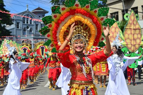 Lanzones Festival : Camiguin Lanzones Festival, Kadayawan Festival, Minecraft Modern, Resort Architecture, 45th Birthday, Festival Costumes, Half Up Hair, Girl Costumes, Half Up